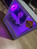 Sharkoon Rebel C50 RGB, Ophalen, Nieuw