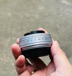 Fujinon XF 23mm F2.8 R WR (new), Audio, Tv en Foto, Ophalen of Verzenden, Nieuw, Standaardlens