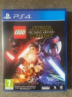 Lego star wars the force awakens PlayStation 4 ps4, Consoles de jeu & Jeux vidéo, Jeux | Sony PlayStation 4, Enlèvement ou Envoi