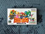 Super Mario RPG - Nintendo Super Famicom - Japans, Ophalen of Verzenden, Zo goed als nieuw