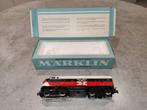 Marklin 3062, Ophalen, Gebruikt, Locomotief, Märklin