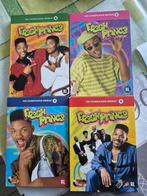 the fresh prince of bel air 1 , 2 , 3 , 4 , 6, Enlèvement ou Envoi, Comme neuf