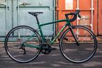 Specialized 2021 Elite Green edition, Ophalen