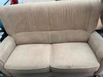 Mooie 2 zitter. Retro, Enlèvement, Utilisé, Deux personnes, Tissus