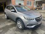 Opel Grandland X 1.2 Turbo ECOTEC Innovation * Automaat *, Auto's, Automaat, Stof, 5 zetels, 5 deurs