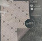 Tapijtwoningen van de nieuwe wereld, Ophalen, Nieuw