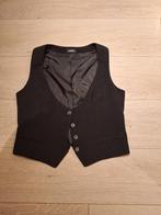 Gilet (kort), merk Pimkie, maat S, zwart, Ophalen, Zwart, Nieuw, Pimkie