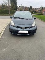 Toyota Aygo 1.0 VVT-i Euro 5 Essence 106.000km, Achat, Particulier, Euro 5, Aygo