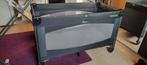 Reisbedje met matras Pericles, Ophalen, Gebruikt, Minder dan 140 cm, Matras