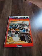 Michel Vaillant de jonge wolven EO 1977, Boeken, Stripverhalen, Ophalen of Verzenden
