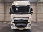daf - 2018 - XF 480 FT - Vrachtwagen, Euro 6, Overige brandstoffen, Bedrijf, DAF