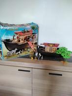Playmobil 5276 Ark van Noach, Comme neuf, Enlèvement ou Envoi, Playmobil en vrac