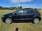Volkswagen Polo Polo 1.2 TSI DSG Life / garantie 12m., Auto's, Automaat, Euro 5, Gebruikt, Zwart