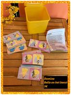 Domino Belle en het beest, Kinderen en Baby's, Ophalen of Verzenden