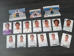 Gesigneerde 2011-2012 set spelerskaarten van Real Madrid, Sport en Fitness, Voetbal, Ophalen of Verzenden, Nieuw, Clubaccessoires