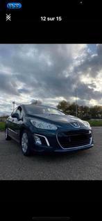 Peugeot 308 1.6 e - hdi, Auto's, Particulier, Te koop