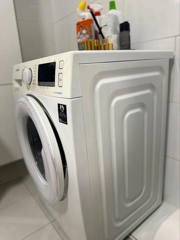 Samsung wasmachine beschikbaar voor biedingen