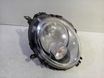 KOPLAMP RECHTS Mini Mini (R56) (0301225304), Gebruikt, Mini