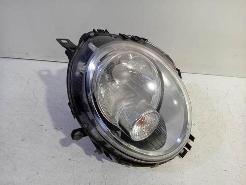 KOPLAMP RECHTS Mini Mini (R56) (0301225304), Auto-onderdelen, Verlichting, Mini, Gebruikt