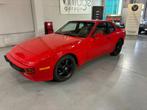 Porsche 944 Targa - 1983 - Recaro stoelen, 2500 cc, 4 zetels, Achterwielaandrijving, 4 cilinders