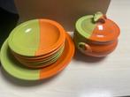 Couscous servies, Huis en Inrichting, Ophalen, Nieuw, Bord(en)