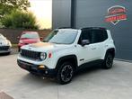 Jeep Renegade 2.0 MultiJet Active Drive Low Automatik Trailh, Auto's, Automaat, Testrit aan huis, 1956 cc, Euro 6