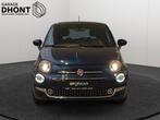 Fiat 500 Dolcevita - 1.0 Mild Hybrid/Benzine - Manueel 6 -, Auto's, USB, Blauw, Bedrijf, Handgeschakeld