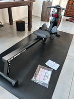 Rameur-Rower D.C Athletics 1.0, Sports & Fitness, Appareils de fitness, Rameur, Comme neuf, Enlèvement, Autres matériaux