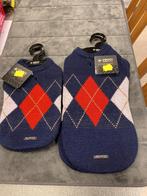 Truitjes van Italiaans merk Croci aan outlet, Dieren en Toebehoren, Hondenkleding, Ophalen of Verzenden, Nieuw, Hondentrui