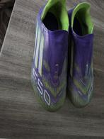 Adidas F50 Pro shoes aankoopprijs 130 euro, Sport en Fitness, Voetbal, Ophalen of Verzenden, Zo goed als nieuw, Schoenen
