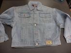 jeansjas KID COOL in maat 140-152, Kinderen en Baby's, Jongen of Meisje, Ophalen of Verzenden, Zo goed als nieuw, Kid Cool