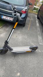 Ninebot MAX G30 CFW 45 KM/H Elektrische step, Ophalen, Zo goed als nieuw