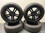 5x112  19” Audi Q5, SQ5 Velgen + Banden 235/55/19 235/55R19, 19 inch, Gebruikt, Banden en Velgen, Ophalen of Verzenden