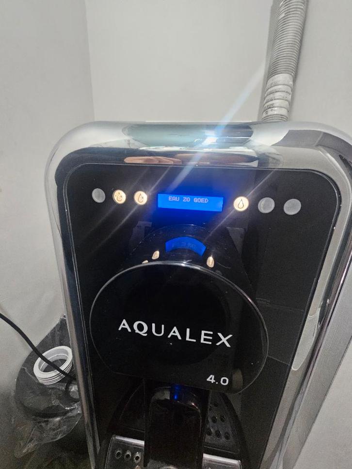 Distributeur d'eau, Electroménager, Refroidisseurs d'eau, Utilisé, Refroidisseur d'eau, Enlèvement ou Envoi