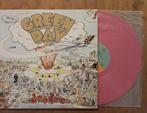 GREEN DAY LP DOOKIE 1994 US  LIMITED EDITION PINK, Cd's en Dvd's, Ophalen of Verzenden, Zo goed als nieuw, 12 inch, Alternative