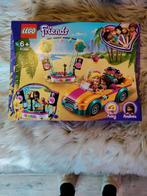 Lego friends 41390, Ophalen of Verzenden, Zo goed als nieuw, Lego