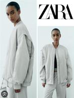 Veste /Bombers ZARA NEUF, Enlèvement ou Envoi, Gris, Neuf