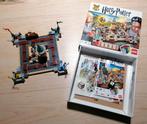 Lego Harry Potter gezelschapsspel, Hobby & Loisirs créatifs, Comme neuf, Enlèvement