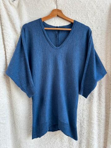 Sweat Joseph en laine T.36, Taille 36 (S), Manches longues, Enlèvement, Joseph