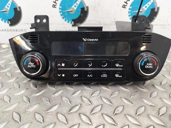 KIA SPORTAGE 1.6 GDI X-ECUTIVE PL  [HEAT_AC_CONTROLLER] 2012, Auto-onderdelen, Overige Auto-onderdelen, Gebruikt, ARN erkend, Stiba lid