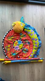 Playgro speelmat, Ophalen, Gebruikt