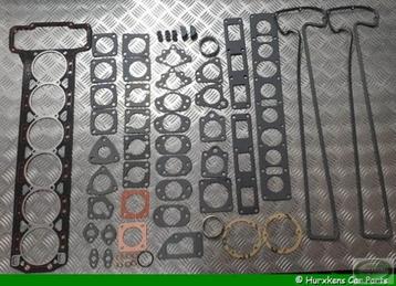 Cilinderkop pakking set DJ023 Jaguar XJ6 Serie2 4.2 Laat beschikbaar voor biedingen