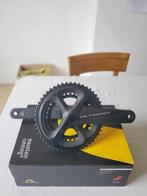Shimano Ultegra R8000 crankstel, Fietsen en Brommers, Fietsonderdelen, Racefiets, Zo goed als nieuw, Shimano, Ophalen