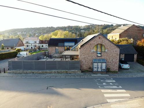Villa à Durbuy-Barvaux-Sur-Ourthe, 7 chambres, Immo, Huizen en Appartementen te koop, Vrijstaande woning