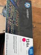 Inkt Cartridges voor laser printers 124A en 305A, Ophalen, Nieuw