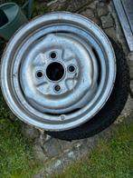 Eriba caravan wielen + banden, Ophalen