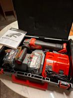 Milwaukee slijpmachine, Doe-het-zelf en Bouw, Gereedschap | Slijpmachines, Ophalen