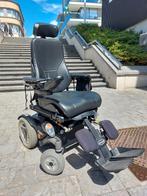Permobil C350, Ophalen, Gebruikt, Elektrische rolstoel