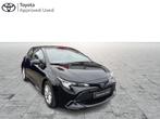 Toyota Corolla Dynamic & Business pack + Navigatie Corolla H, Automaat, 72 kW, Corolla, Zwart
