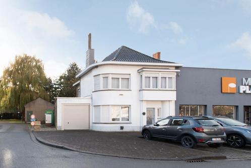 Huis te koop in Veurne, 4 slpks, Immo, Huizen en Appartementen te koop, Vrijstaande woning, F